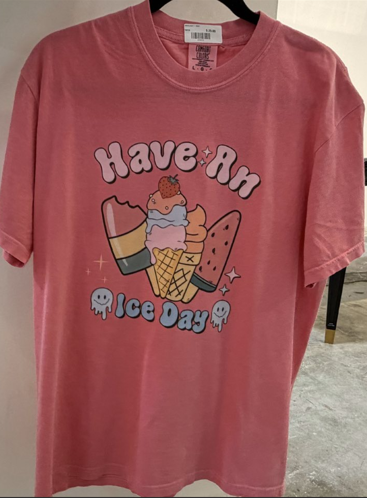 Have a Nice Day T-Shirt
