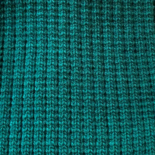 Lounge Scrunchy Over the Knee Socks - Wool Blend