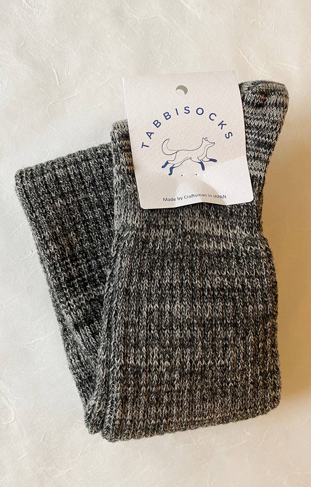 Lounge Scrunchy Over the Knee Socks - Wool Blend