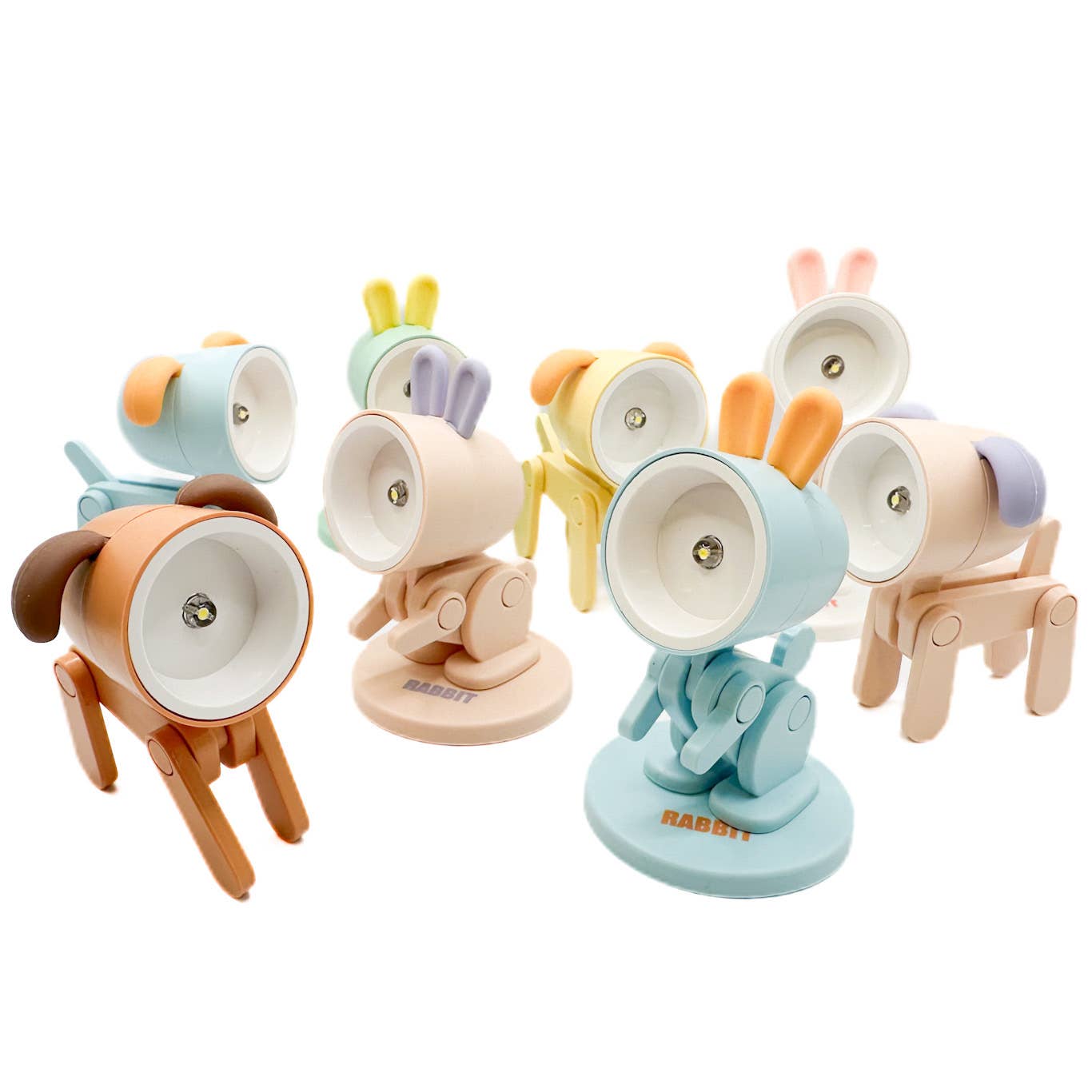 Pet Night Lights