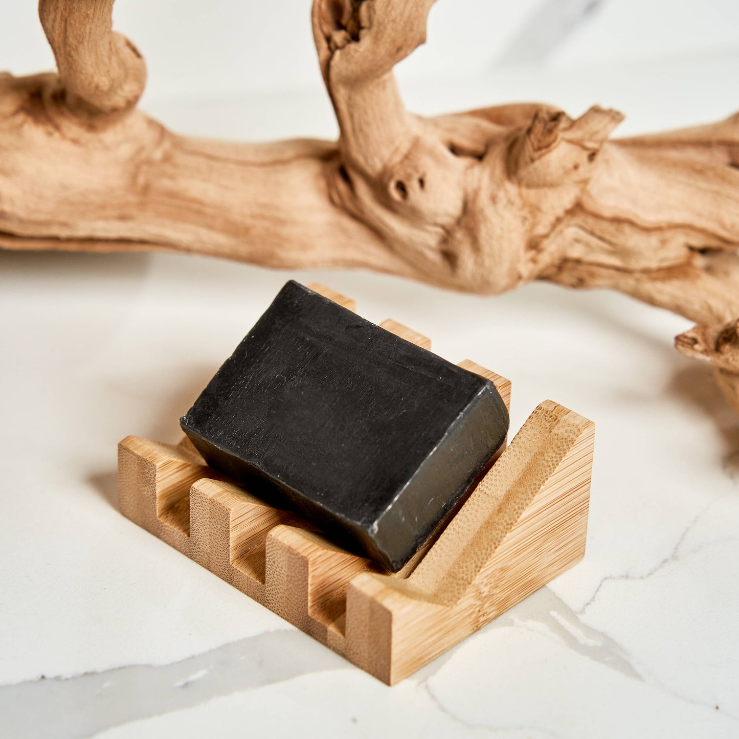 Bamboo Soap Lift | Mountain | Bestseller