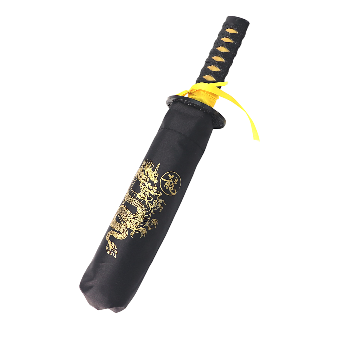 Katana Handle Dragon Umbrella (1/50)