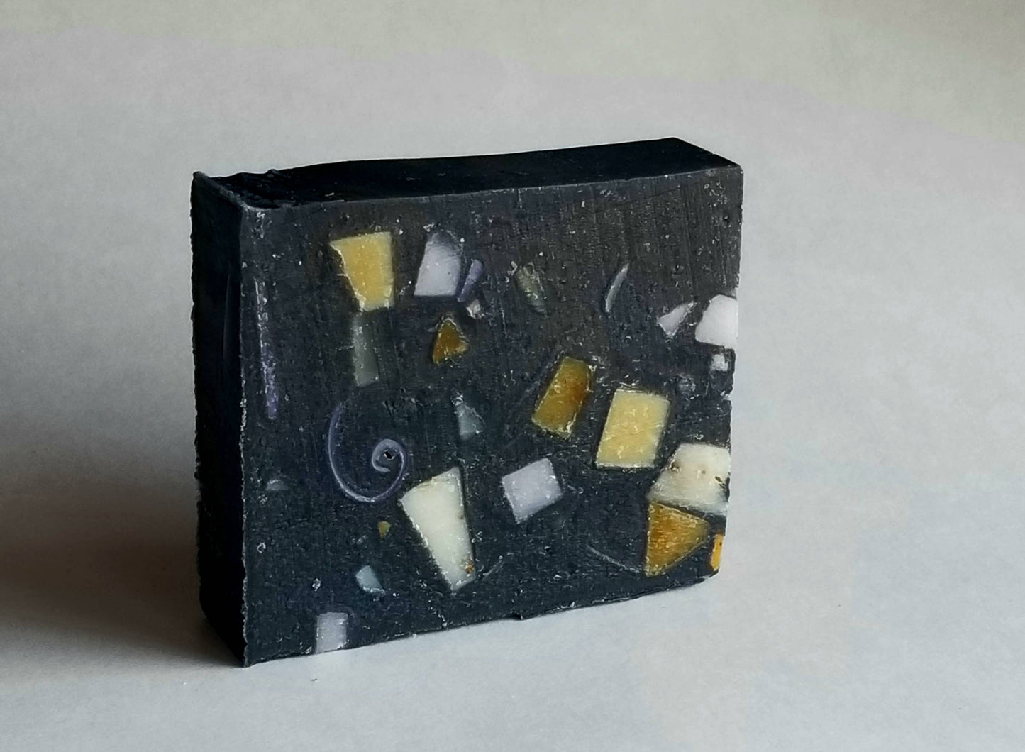 Kaleido-Soap or Confetti Soap