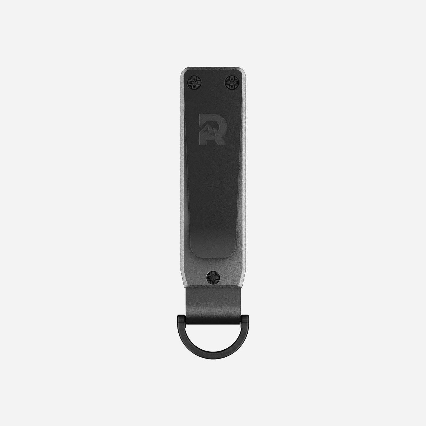 Ridge KeyCase - Gunmetal