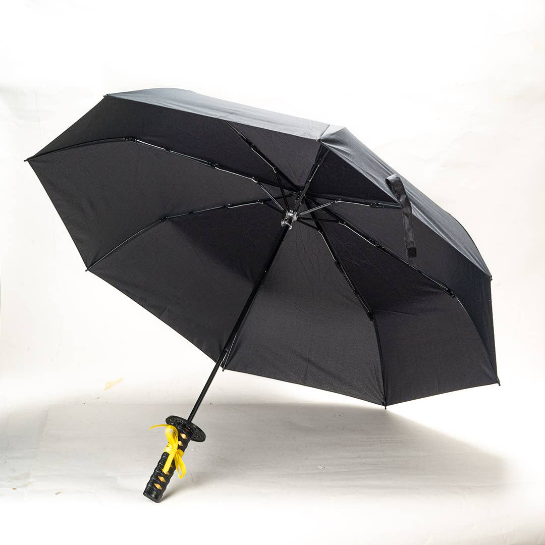Katana Handle Dragon Umbrella (1/50)