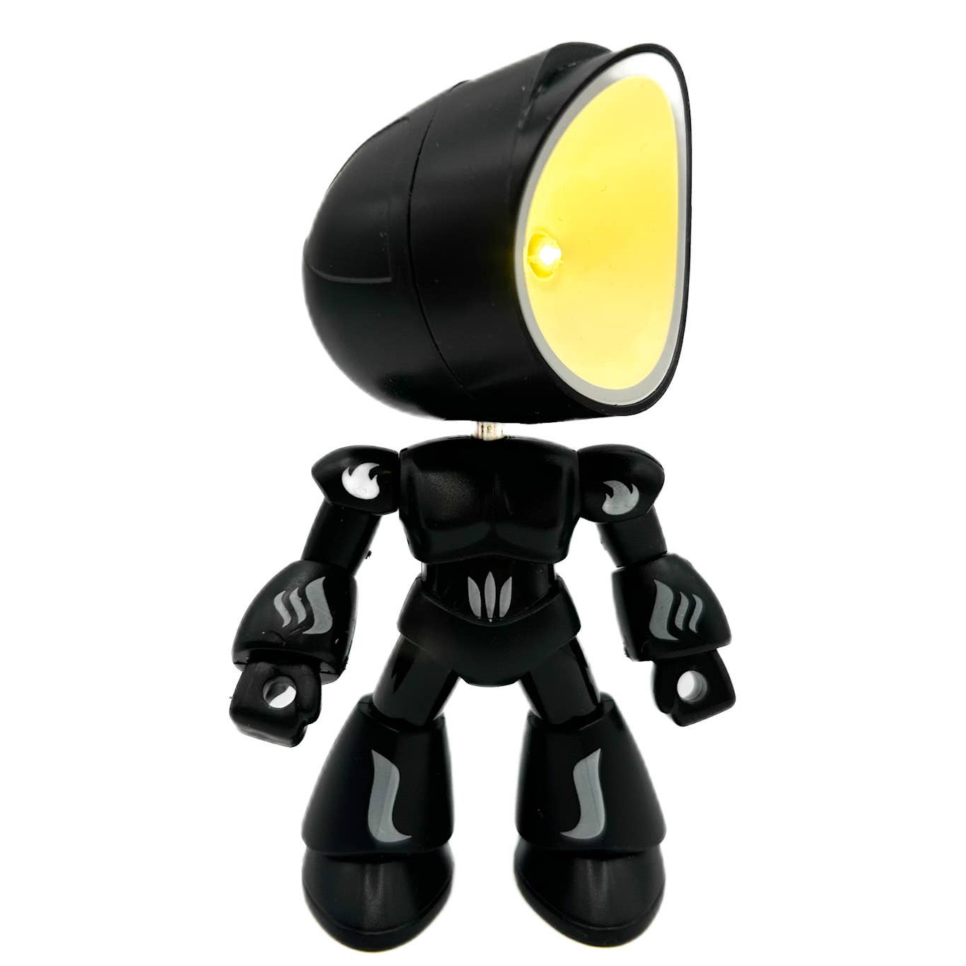 Micro Robot Light