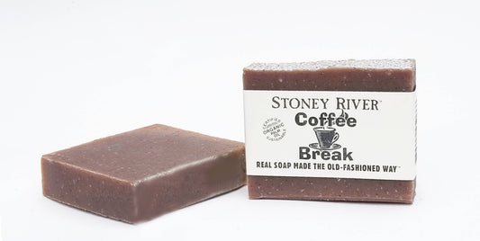 Coffee Soap