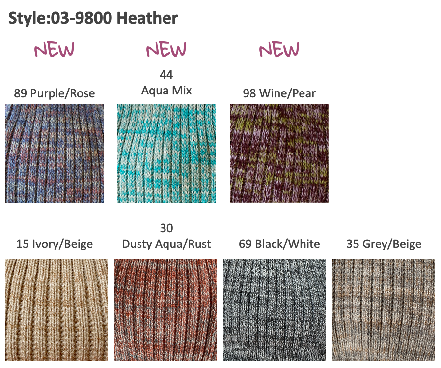 Lounge Scrunchy Over the Knee Socks - Wool Blend