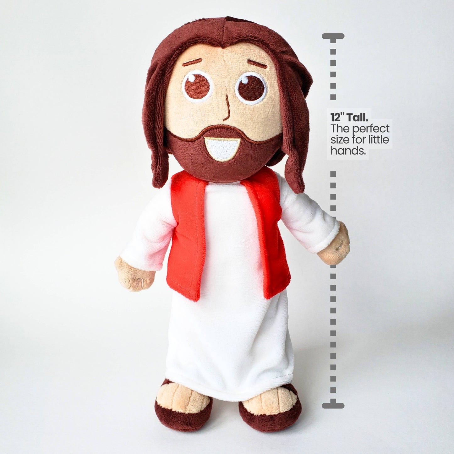 The Talking Jesus Doll - Boutique Bestseller