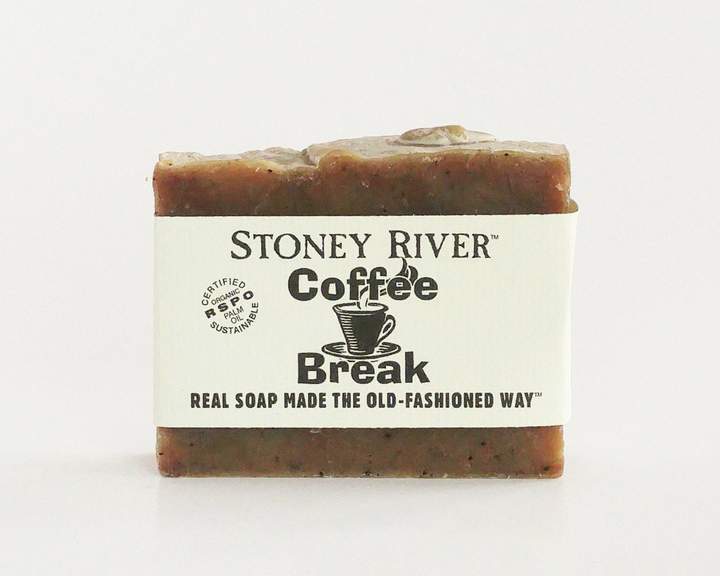 Coffee Soap