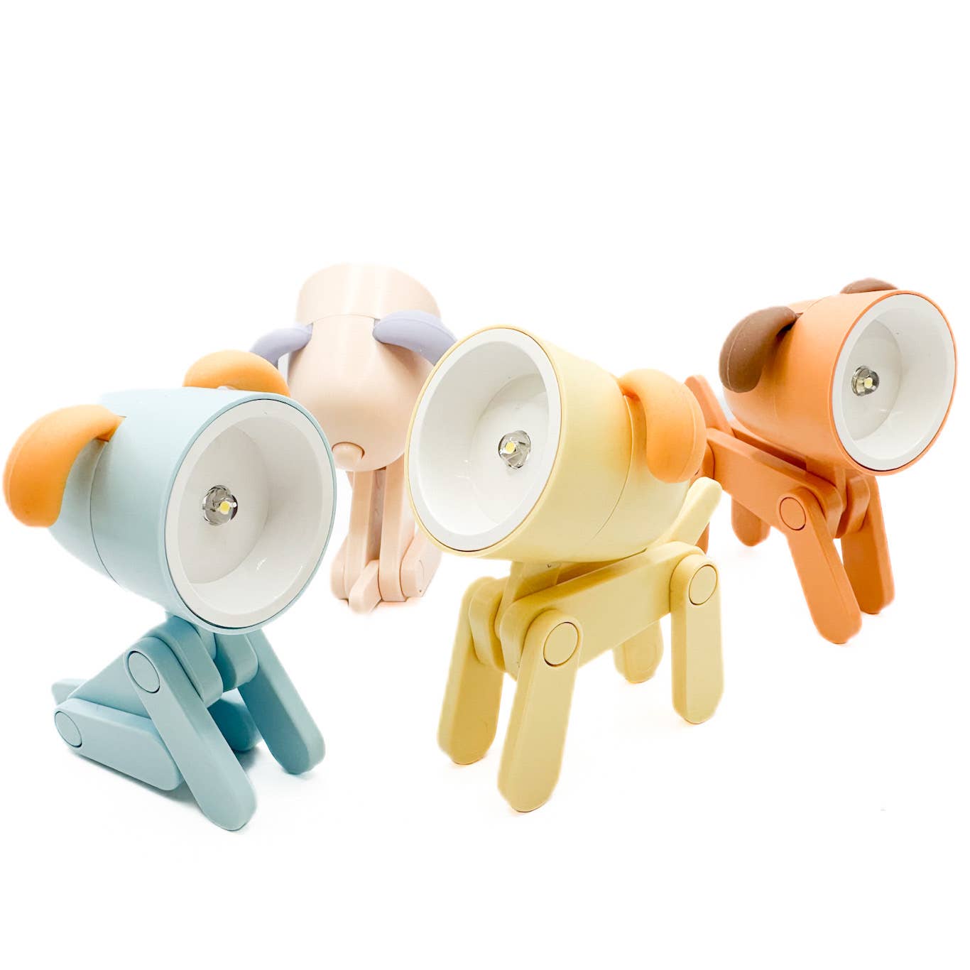 Pet Night Lights