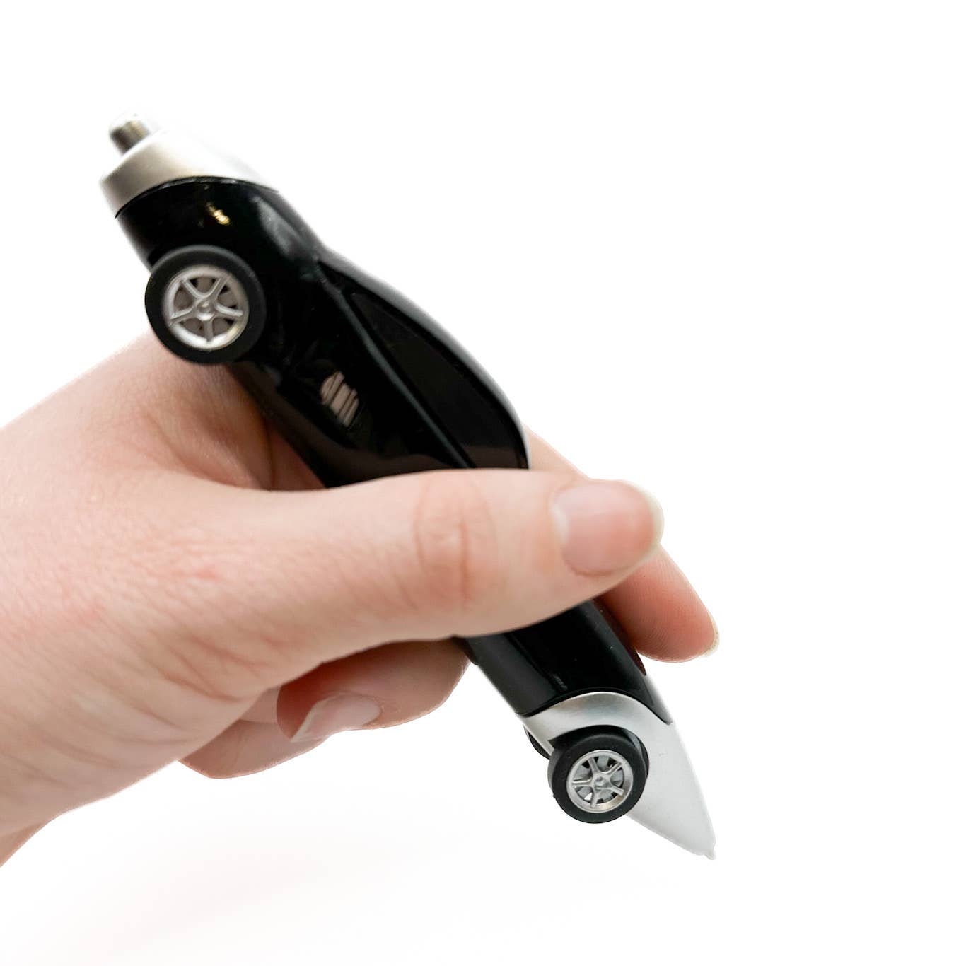 Race Car Pens