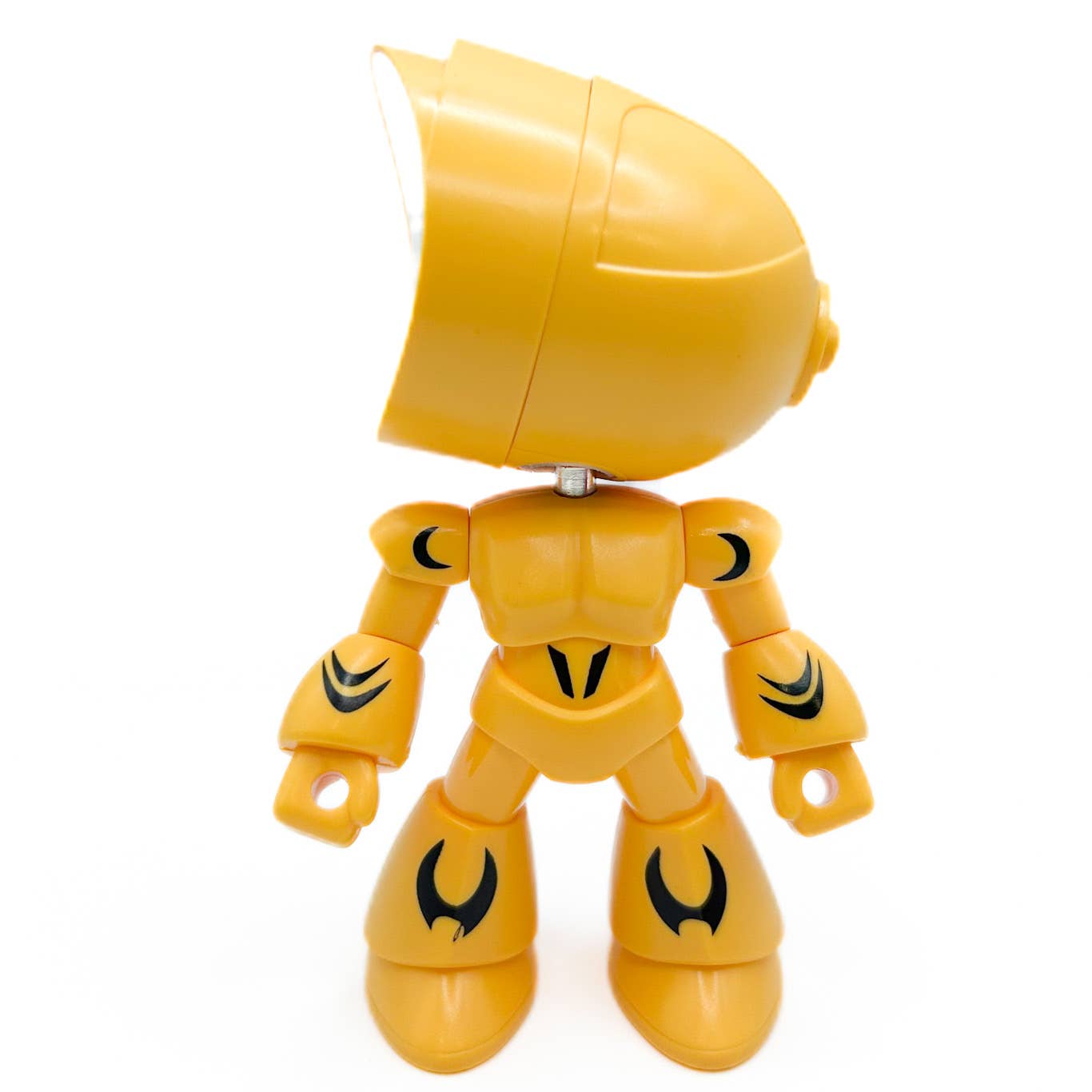 Micro Robot Light