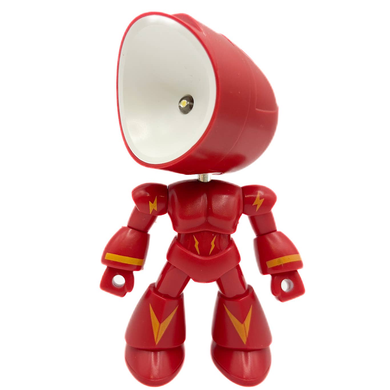 Micro Robot Light