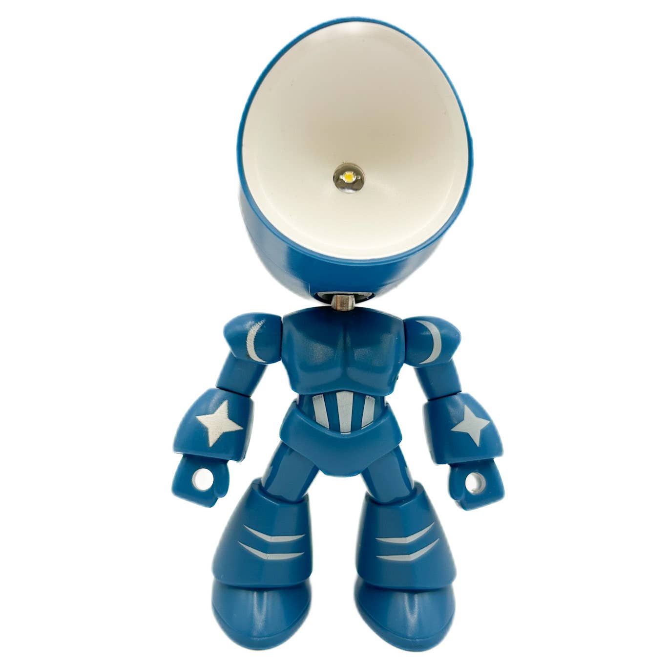 Micro Robot Light