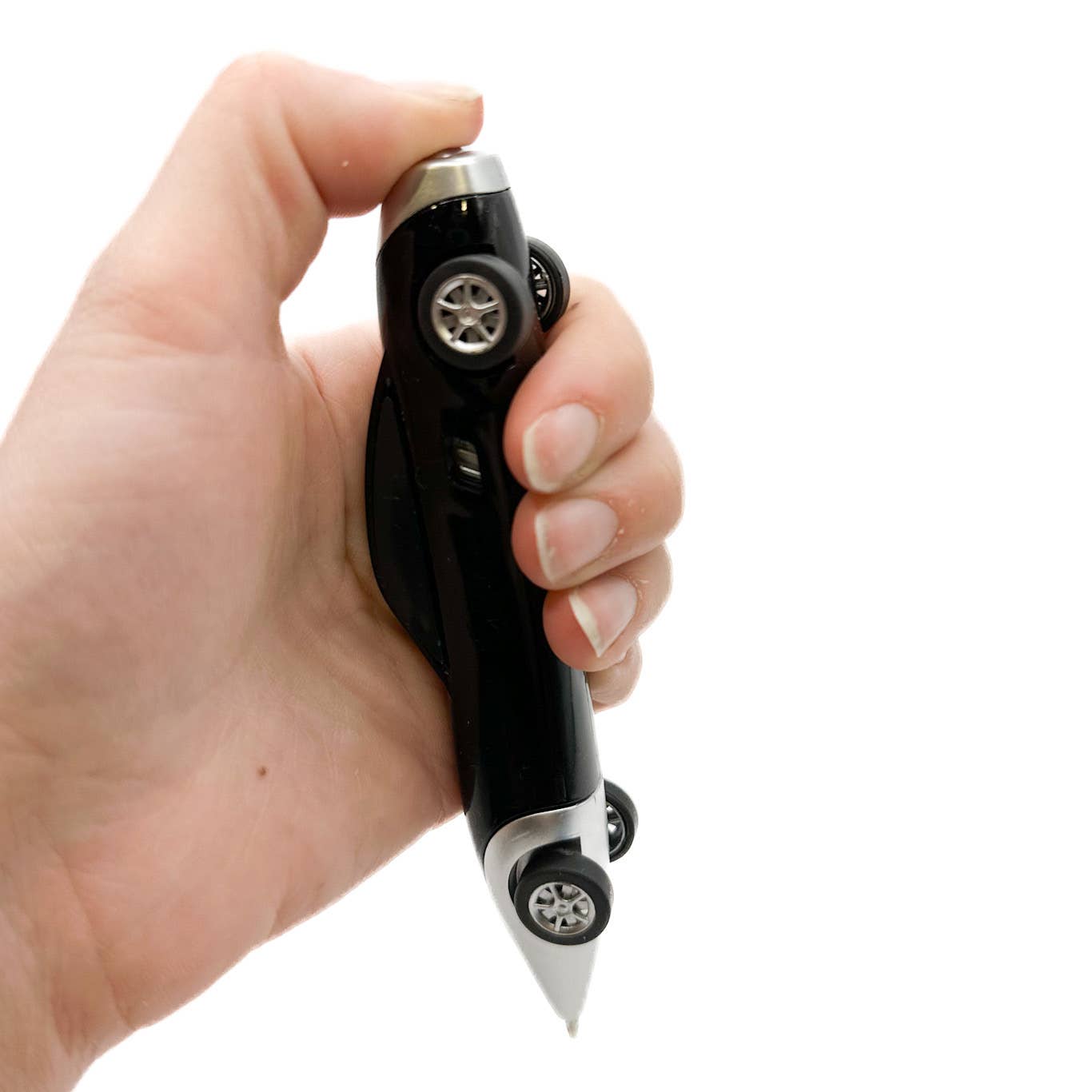 Race Car Pens