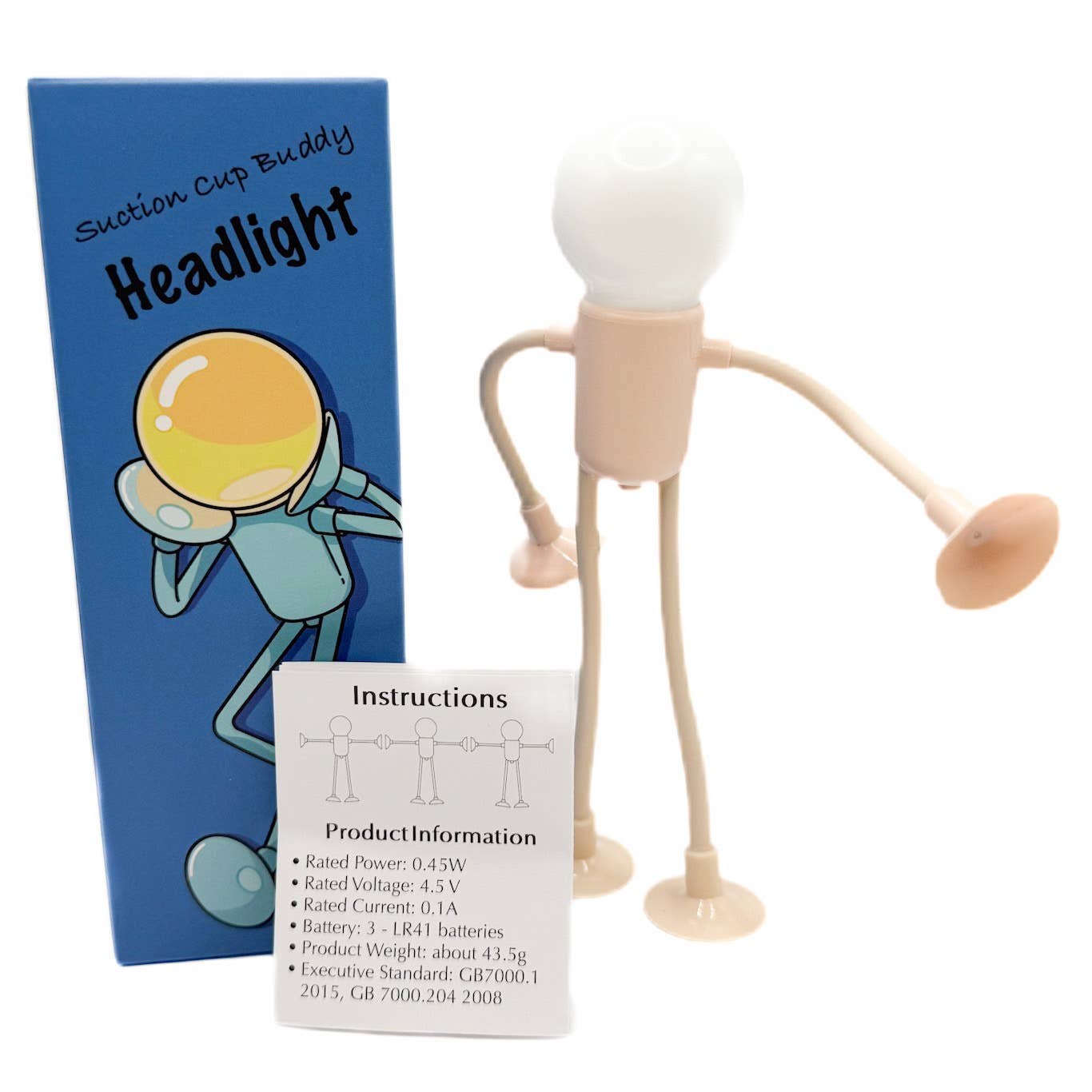 HeadLight