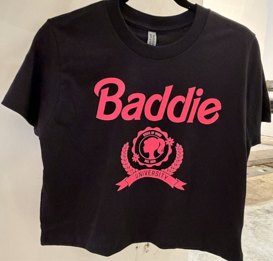 Baddie T-Shirt
