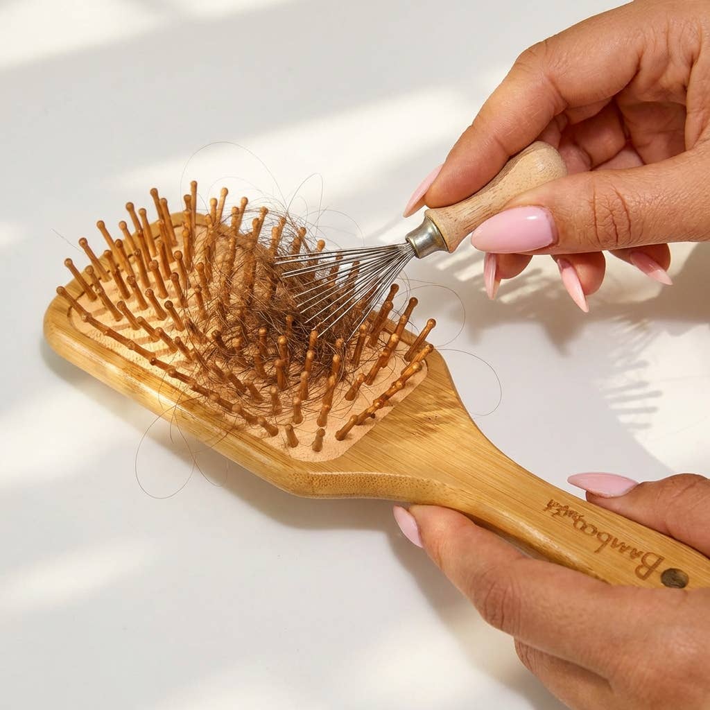 Hairbrush Cleaning Tool | Hair Bestseller