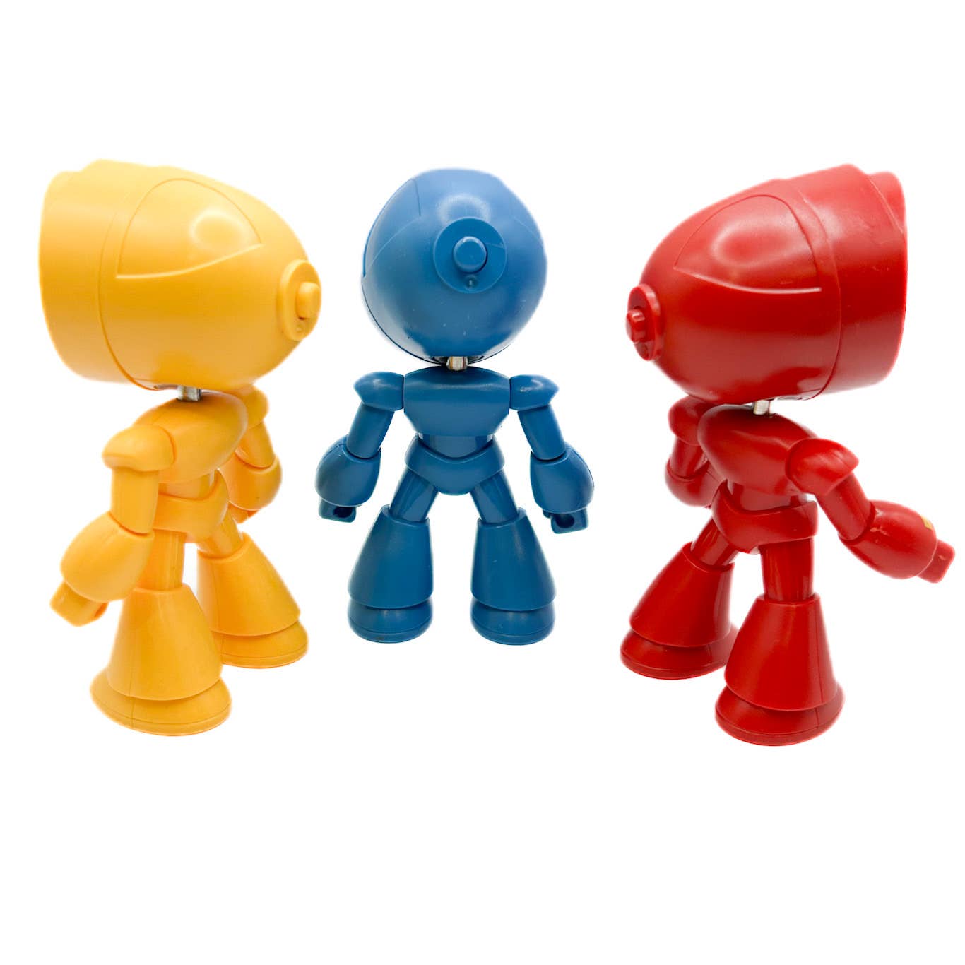 Micro Robot Light