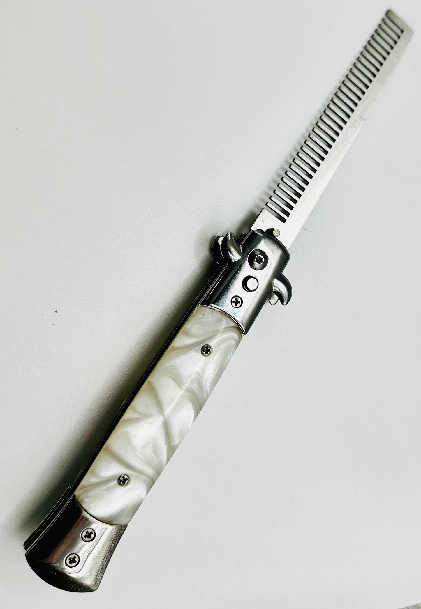 Switch Comb
