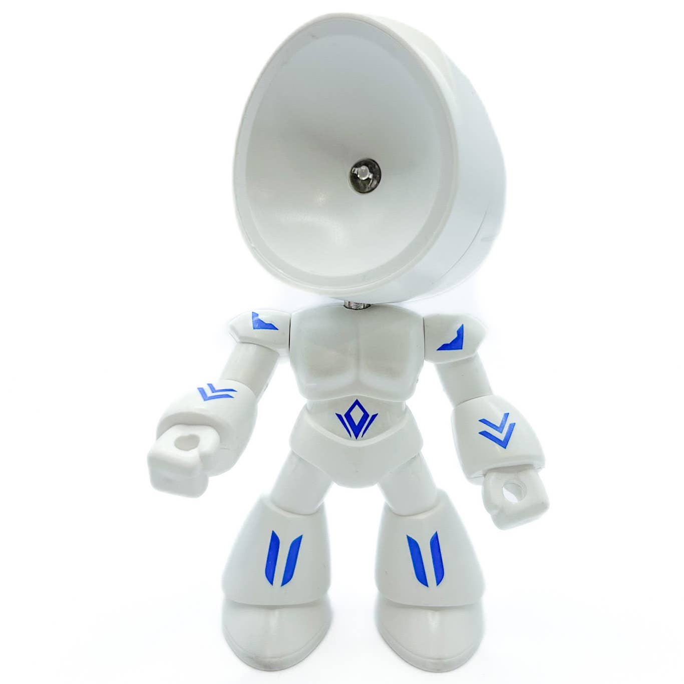 Micro Robot Light