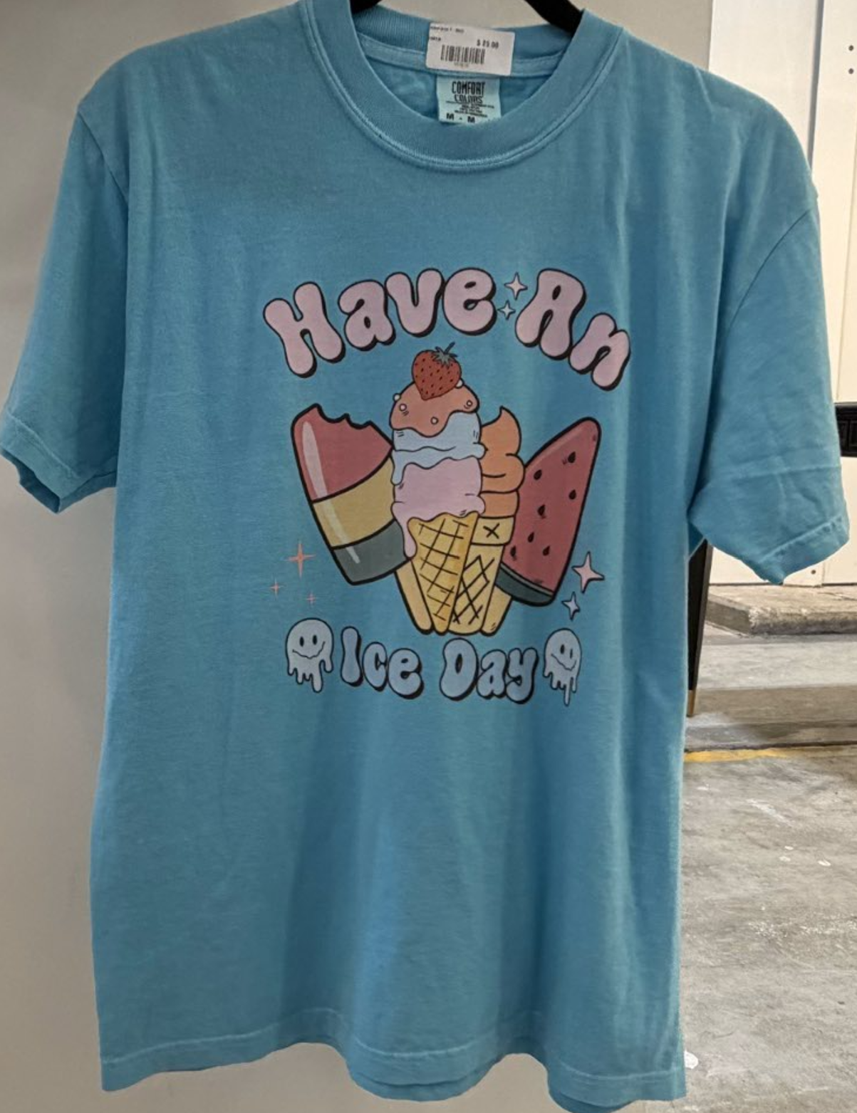 Have a Nice Day T-Shirt