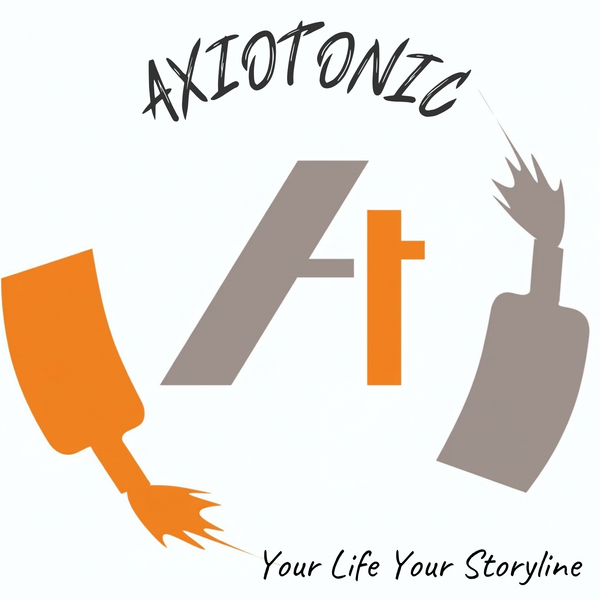 Axiotonic Gift Shop